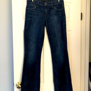 Joe’s Jeans “Honey” Curvy Bootcut Size 29